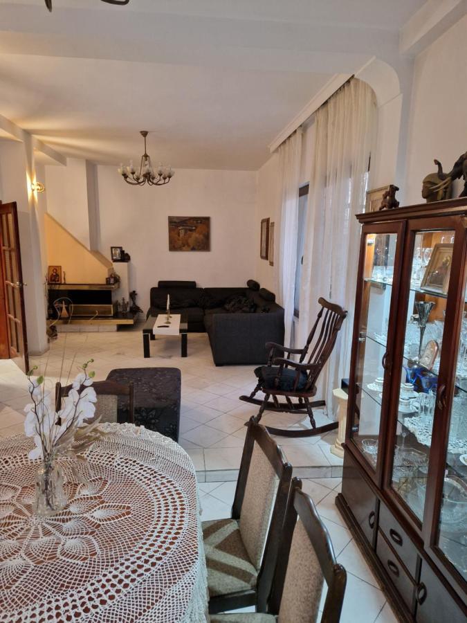 Tsar Simeon, 2 Bedroom, Living Room And Fireplace ソフィア エクステリア 写真