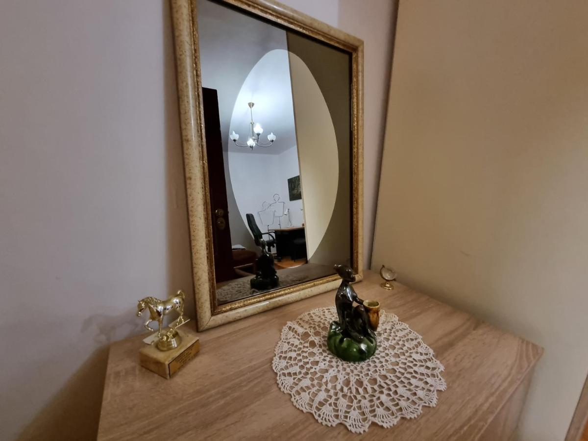 Tsar Simeon, 2 Bedroom, Living Room And Fireplace ソフィア エクステリア 写真