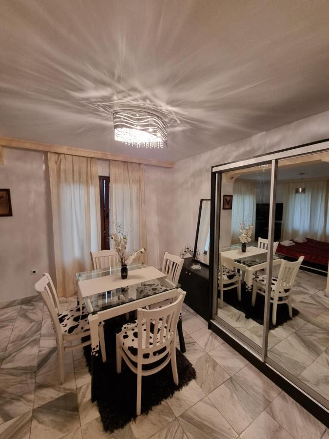 Tsar Simeon, 2 Bedroom, Living Room And Fireplace ソフィア エクステリア 写真