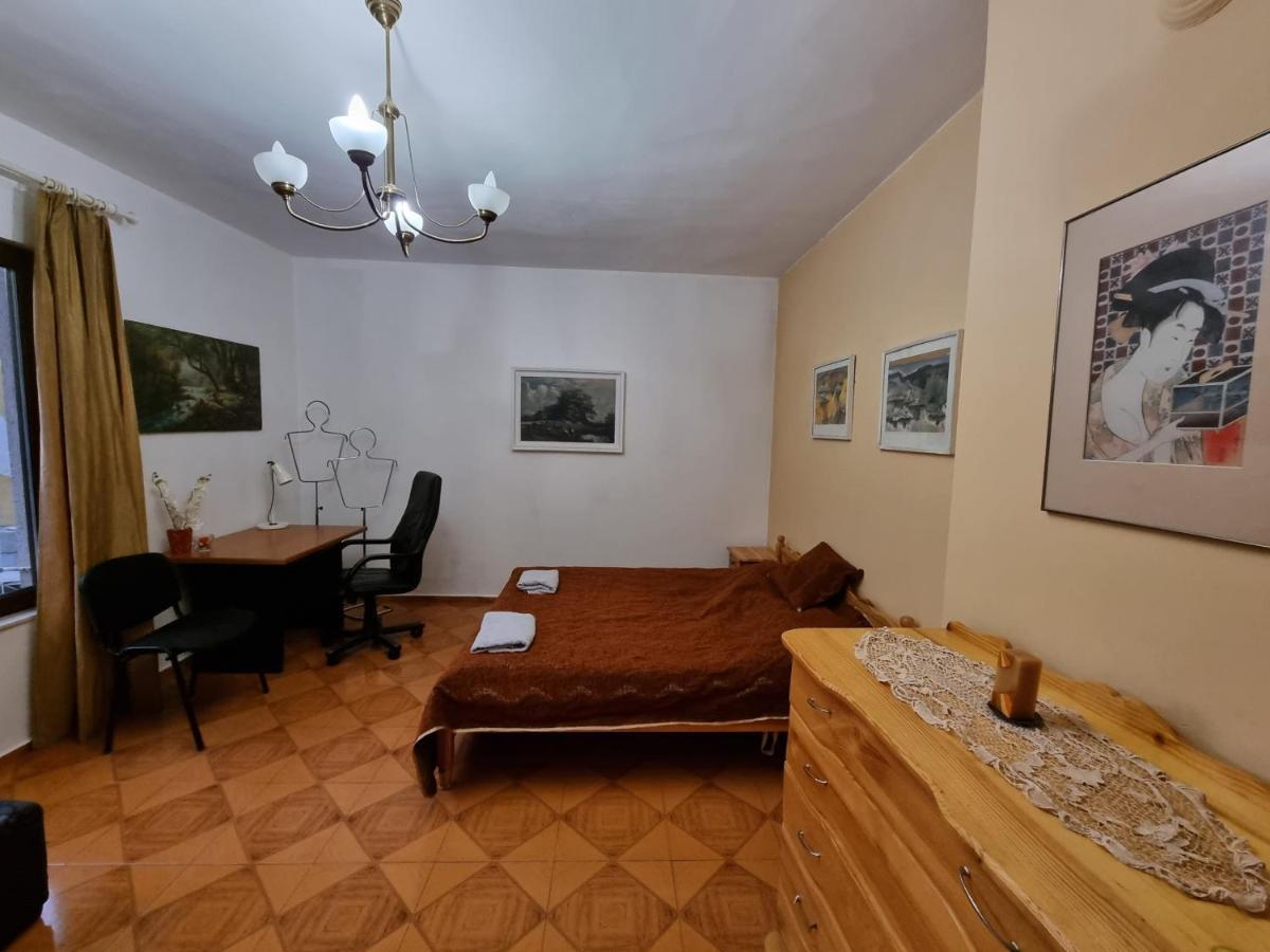 Tsar Simeon, 2 Bedroom, Living Room And Fireplace ソフィア エクステリア 写真