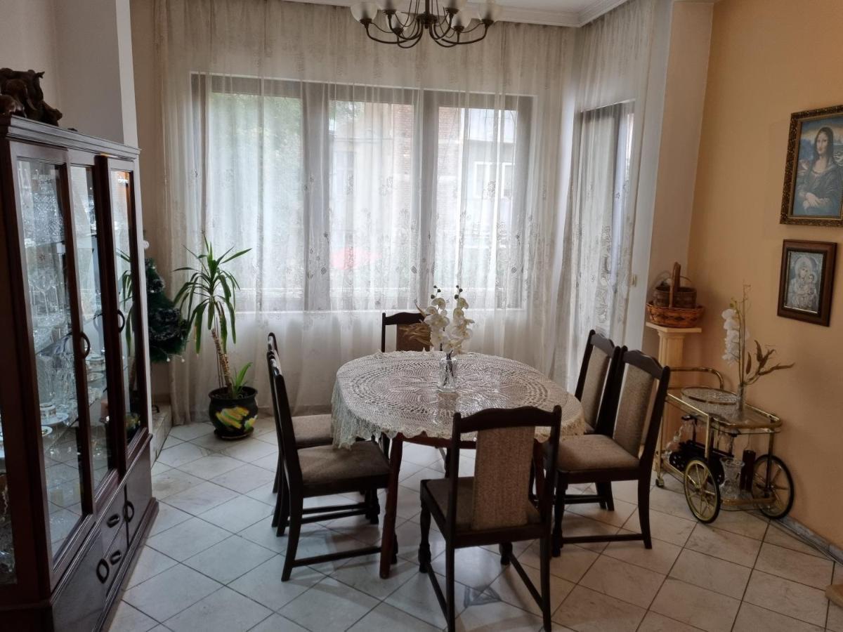 Tsar Simeon, 2 Bedroom, Living Room And Fireplace ソフィア エクステリア 写真